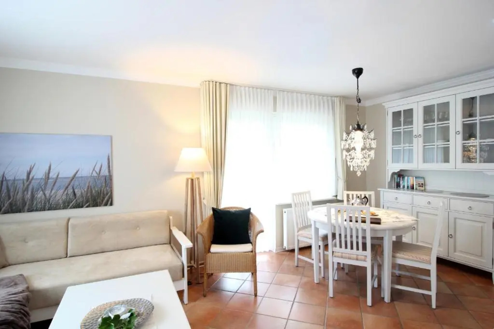 Haus am Park Wohnung Nr1