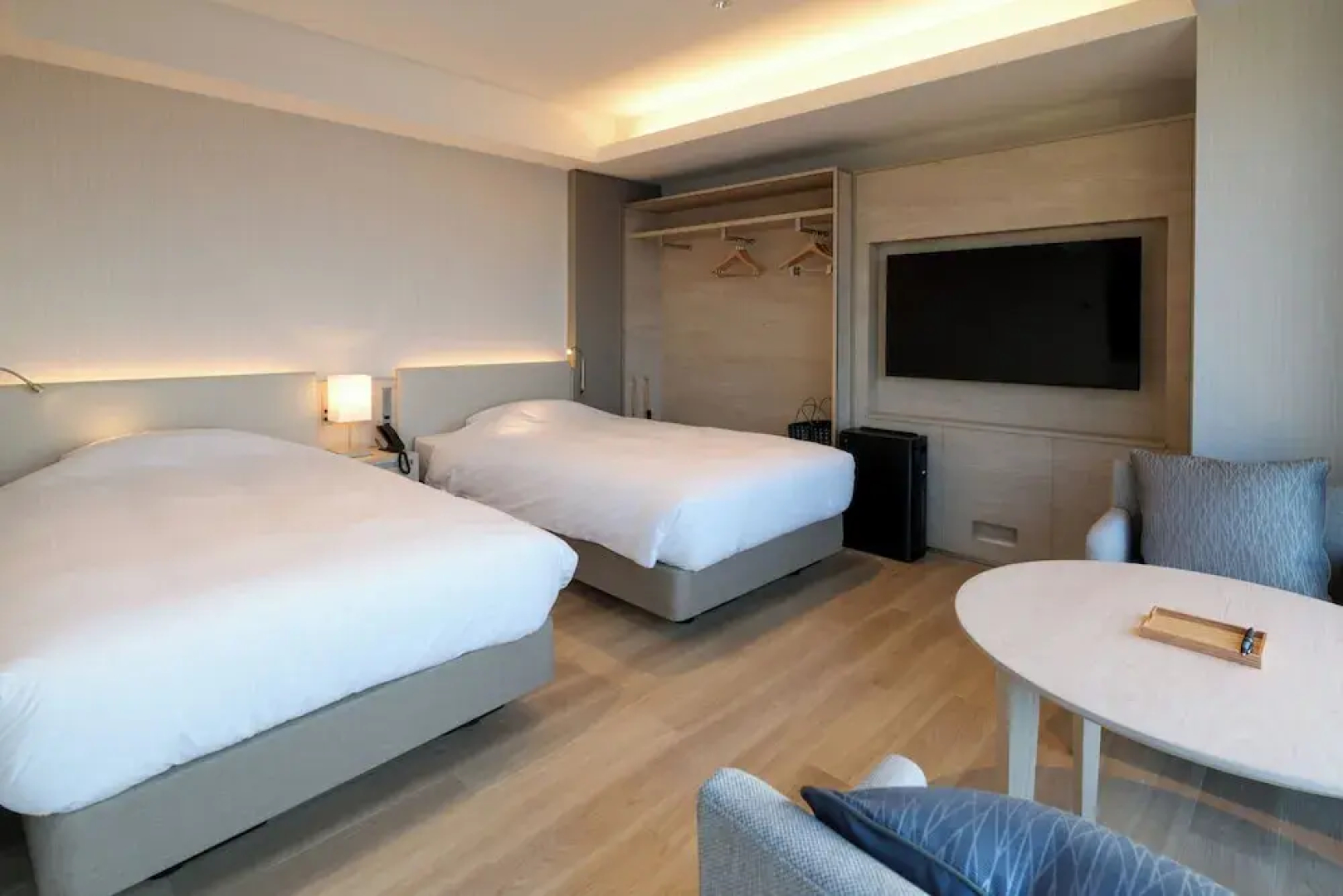 ReLabo-Medical Spa&Stay-