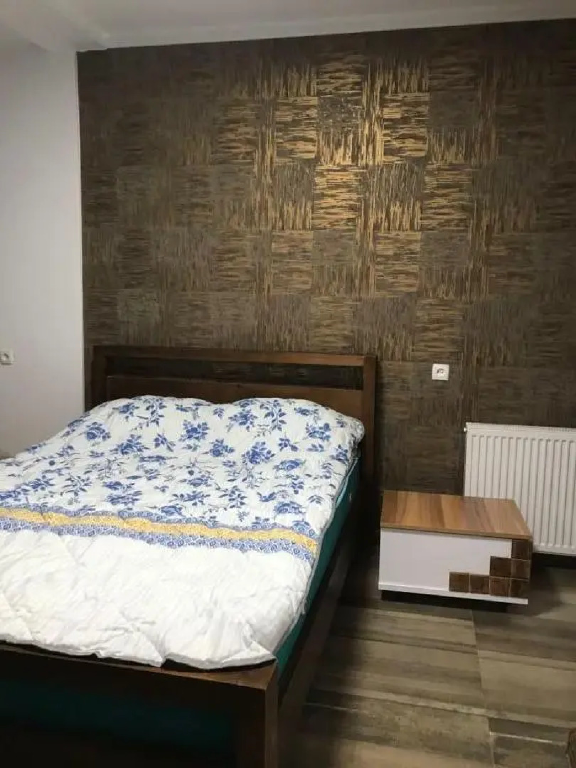 VillaChocolateShekvetili