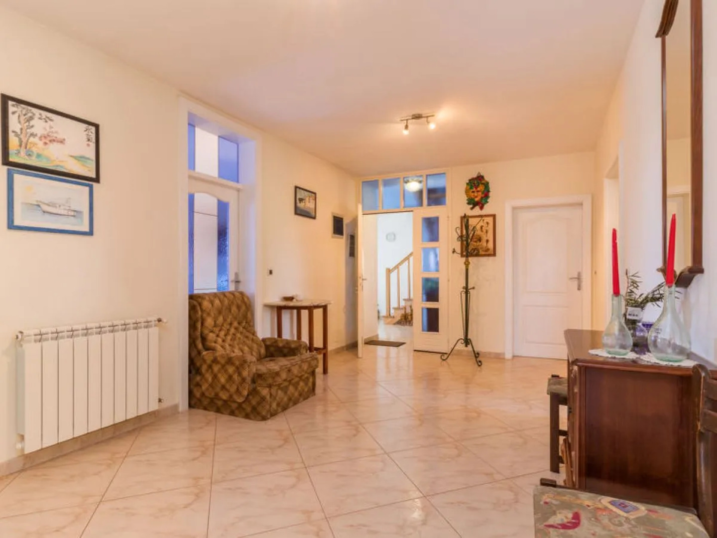 House Jadranka Novigrad (Istra)