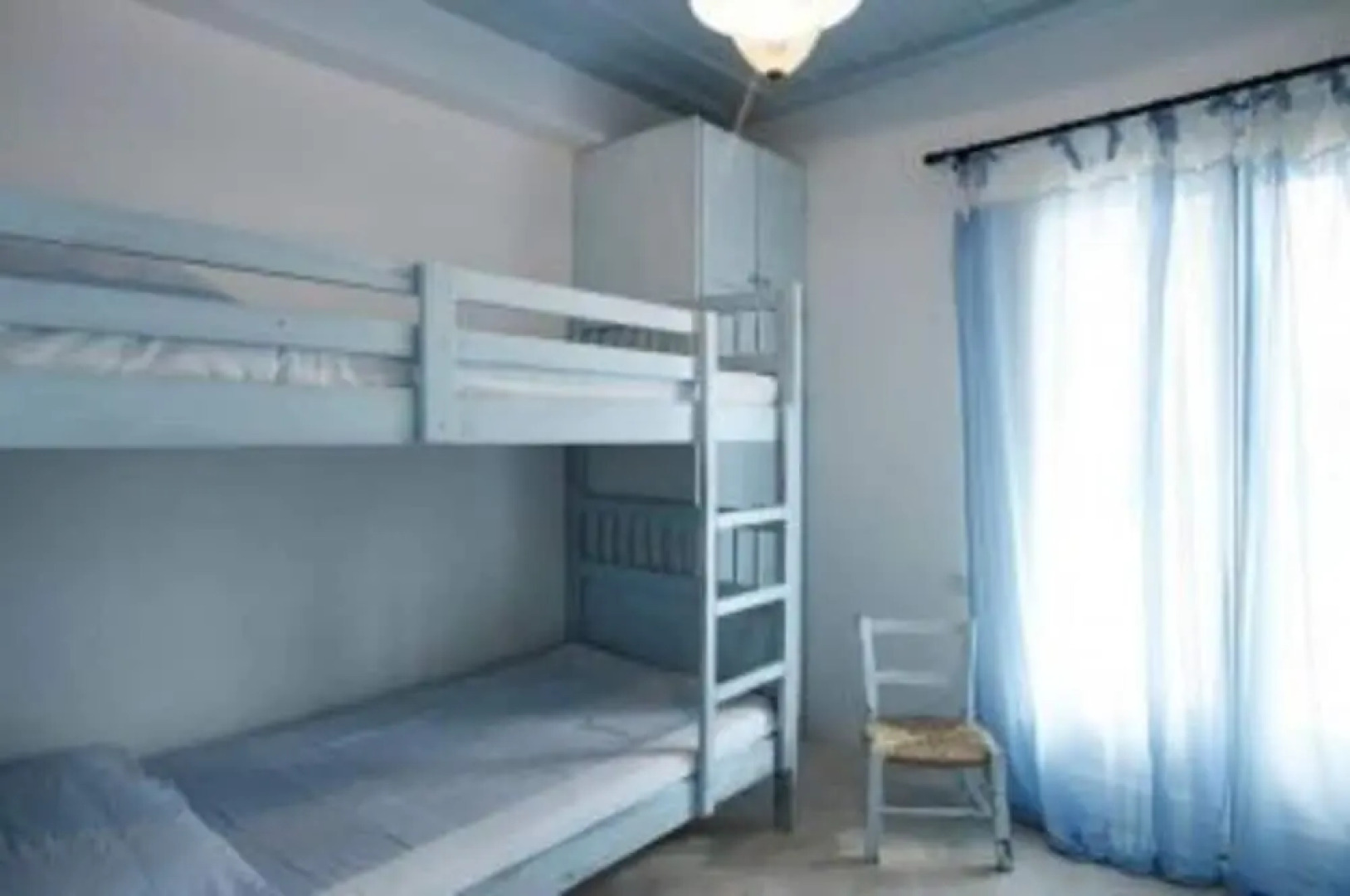 Villa Amalthea in Mykonos