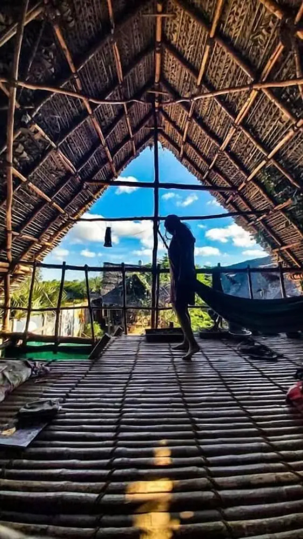 Time Travellers Hostel