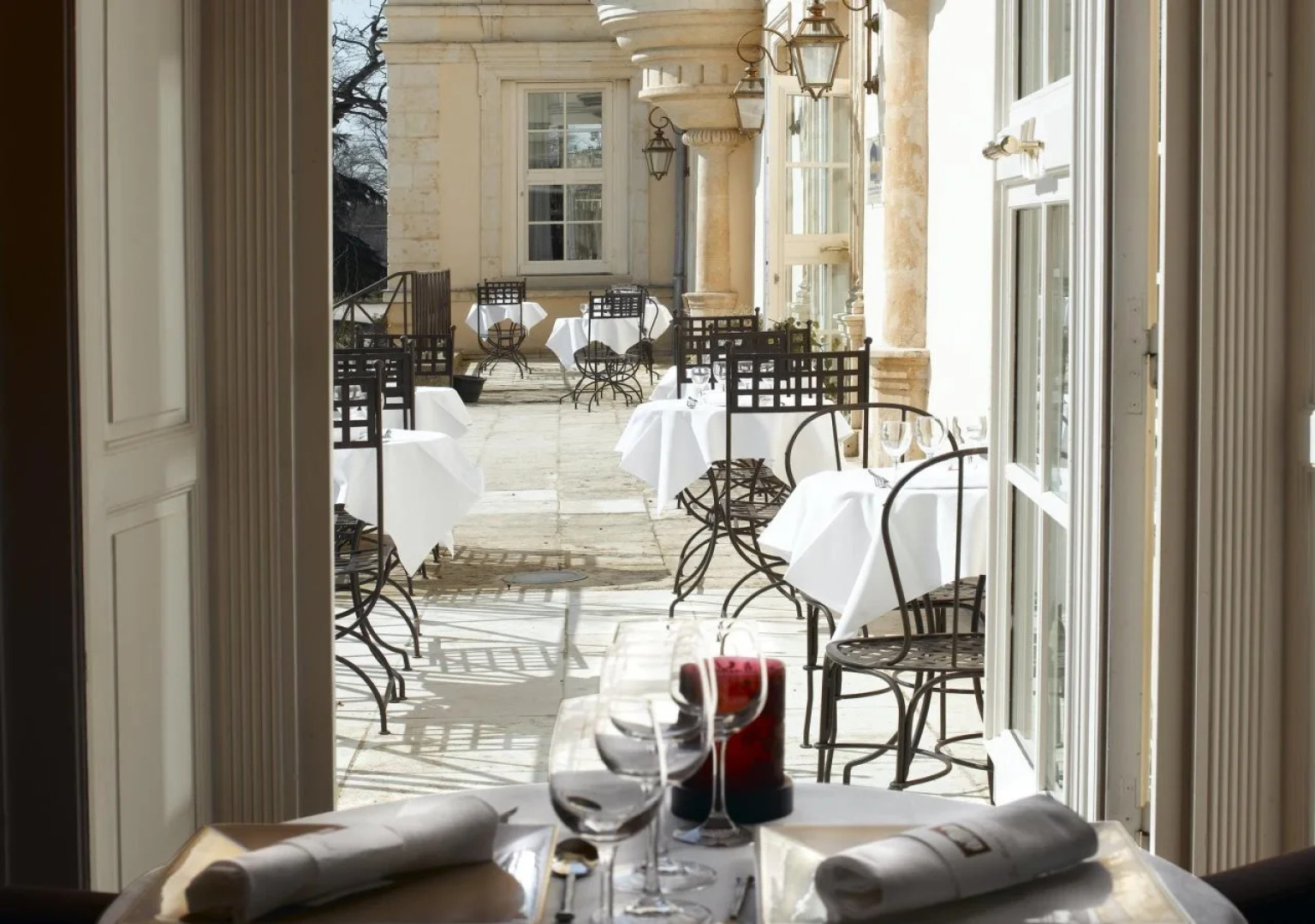 Le Mans Country Club