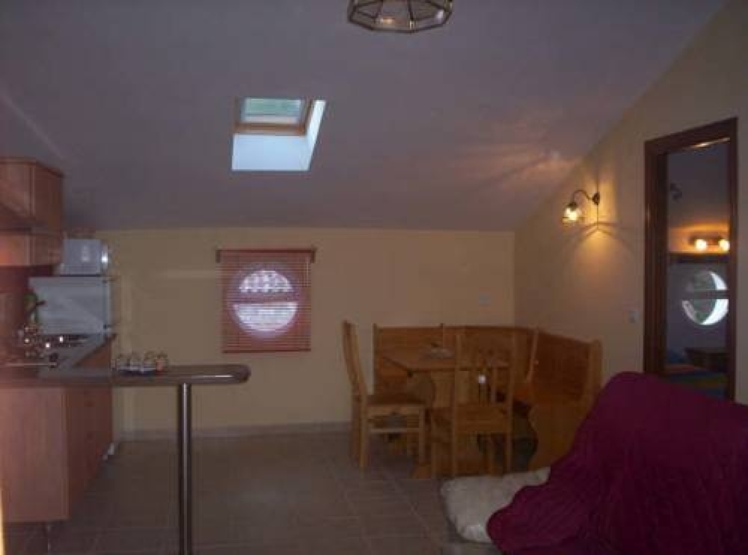 Apartamentos Quercus