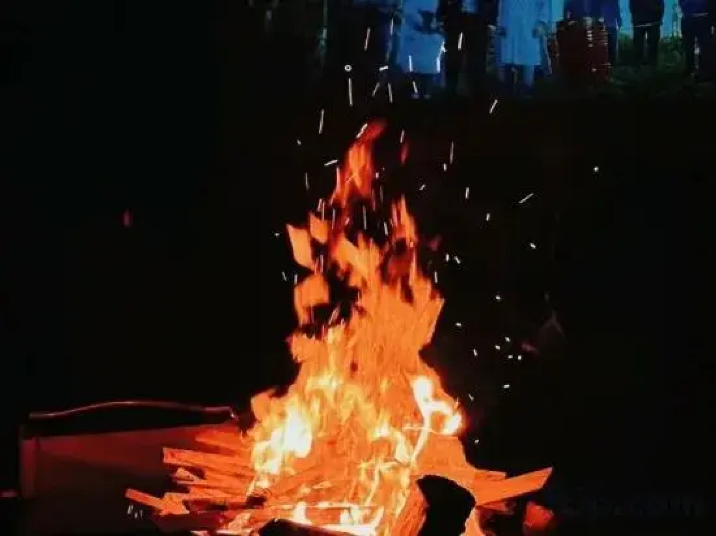 Zhongwei Shariwa Desert B&B