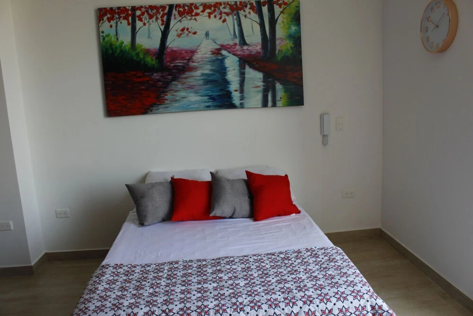 Apartaestudio Exclusivo - Alto Prado