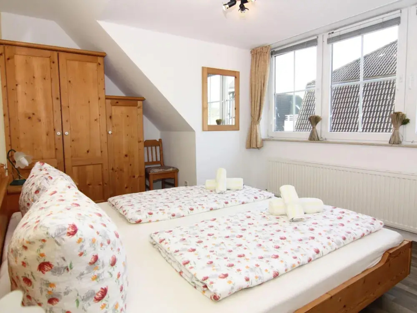 Apartment House Pinamar, Scharbeutz