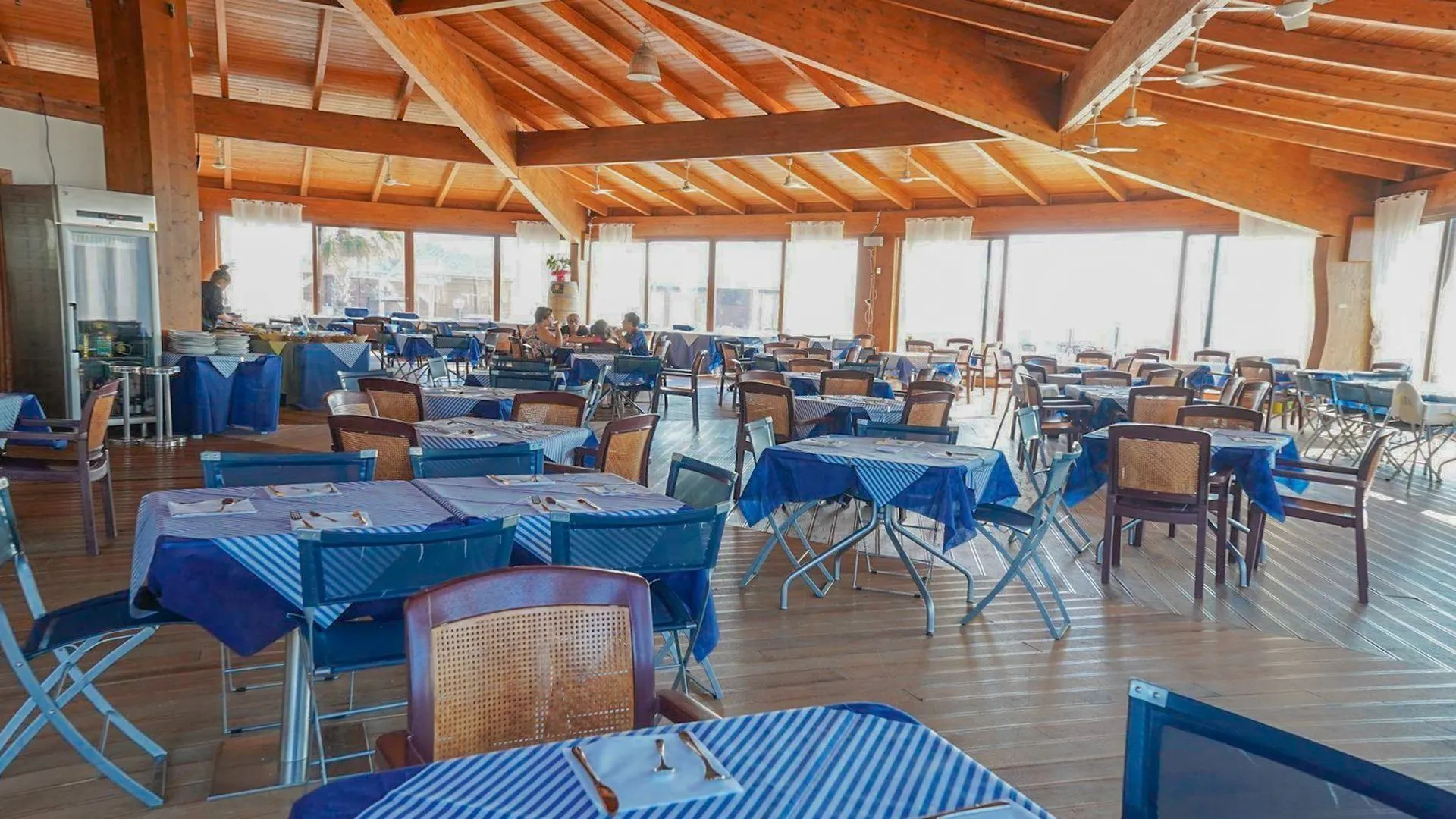 Villaggio Sporting Calabria