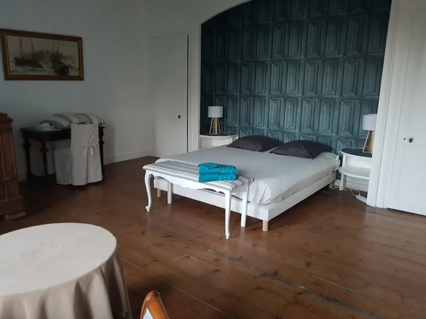 Château de Champblanc