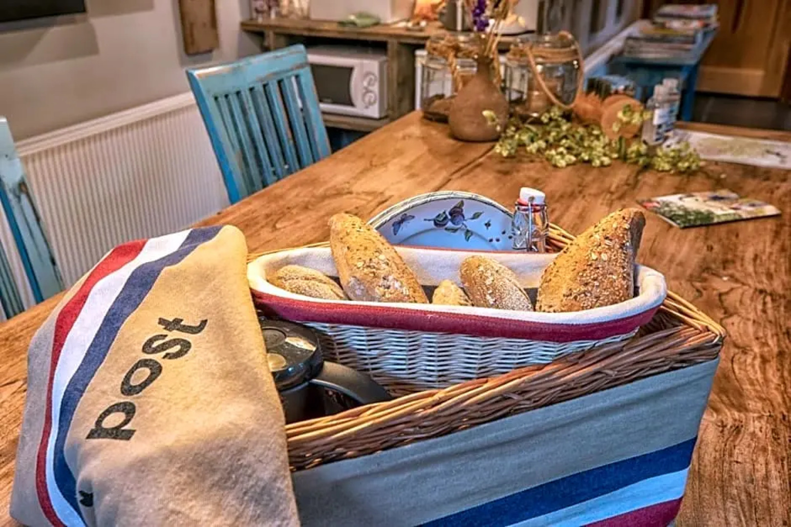 Bosgasten Bed & Breakfast