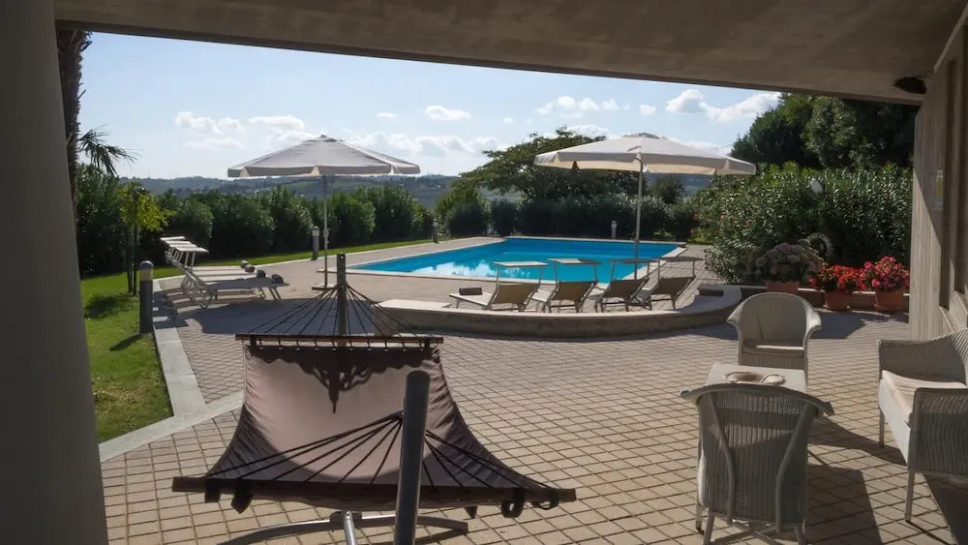 Villa Sofia 12 in Cesena