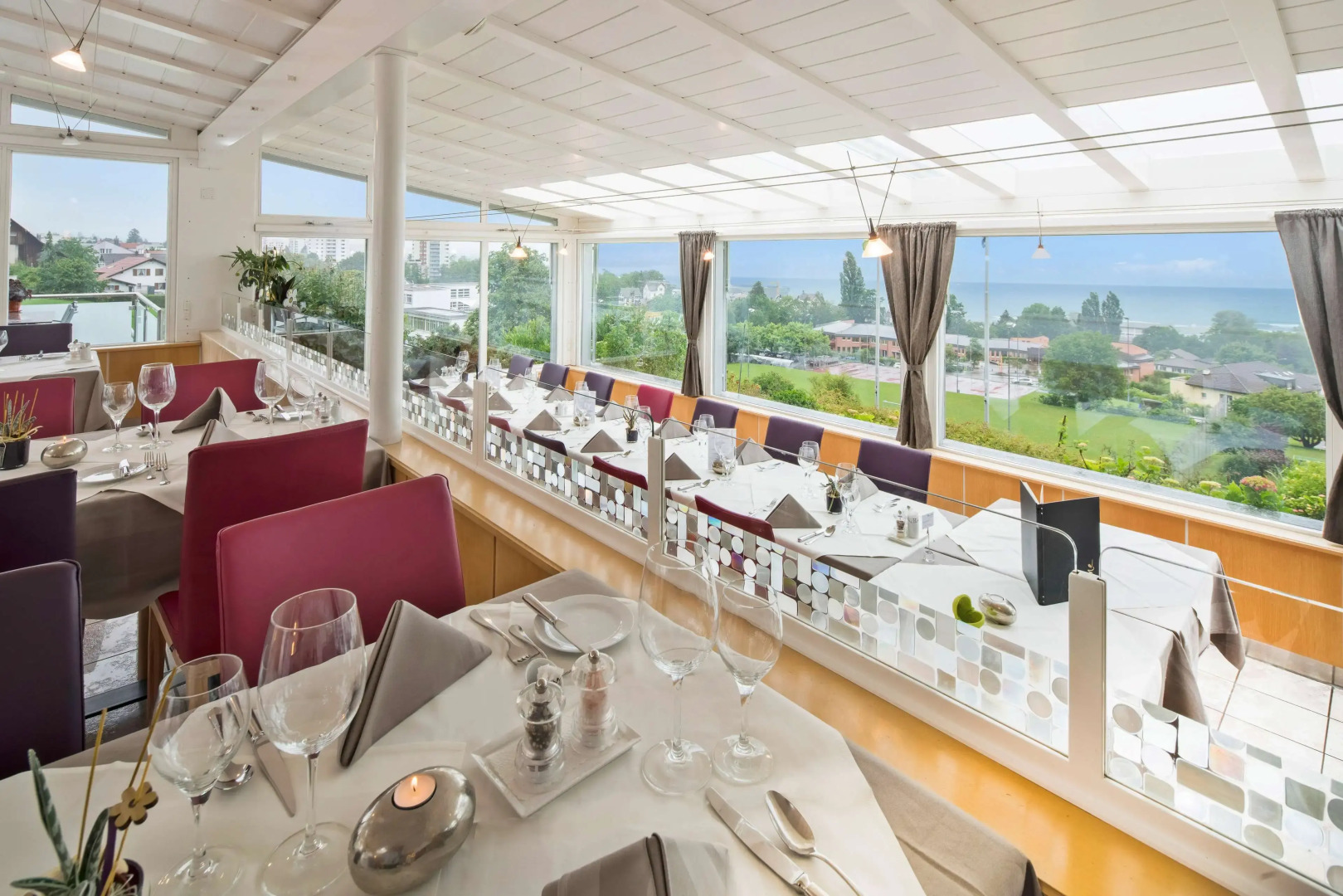 Best Western Hotel Rebstock