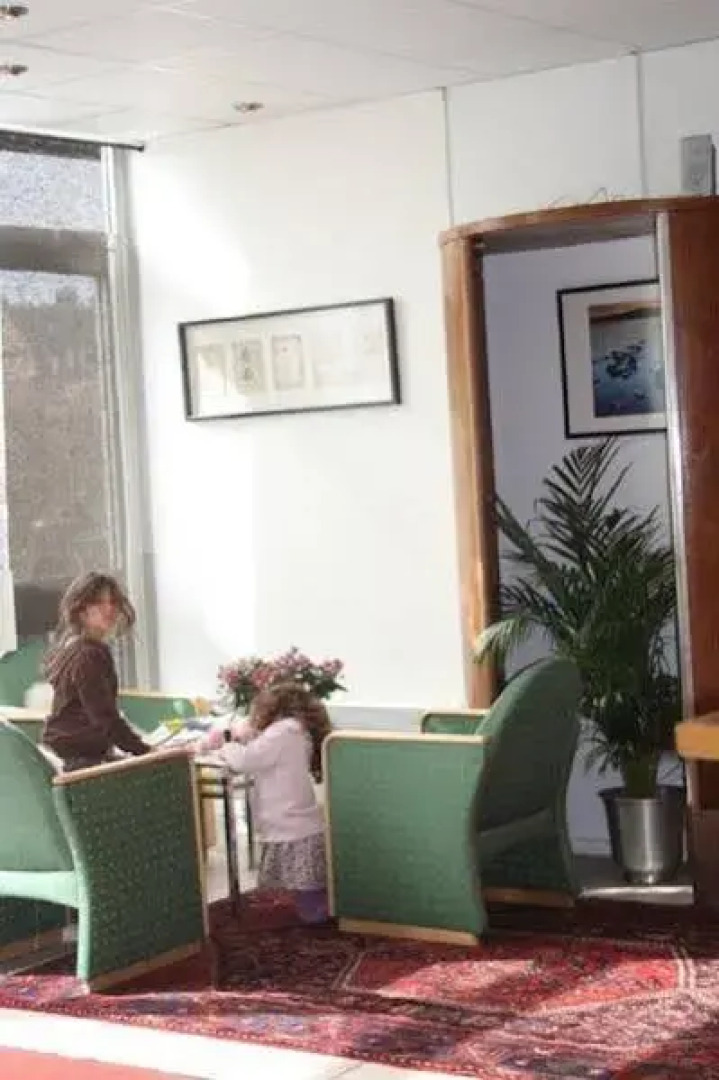 Vanadis Hotell & Bad