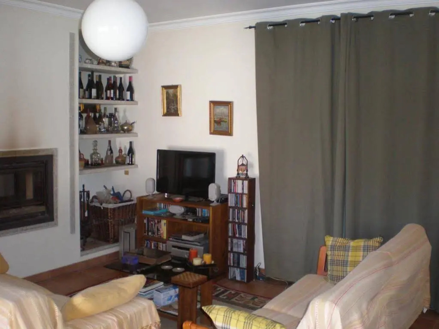 Casa do Linhar - Quintas de Sirlyn