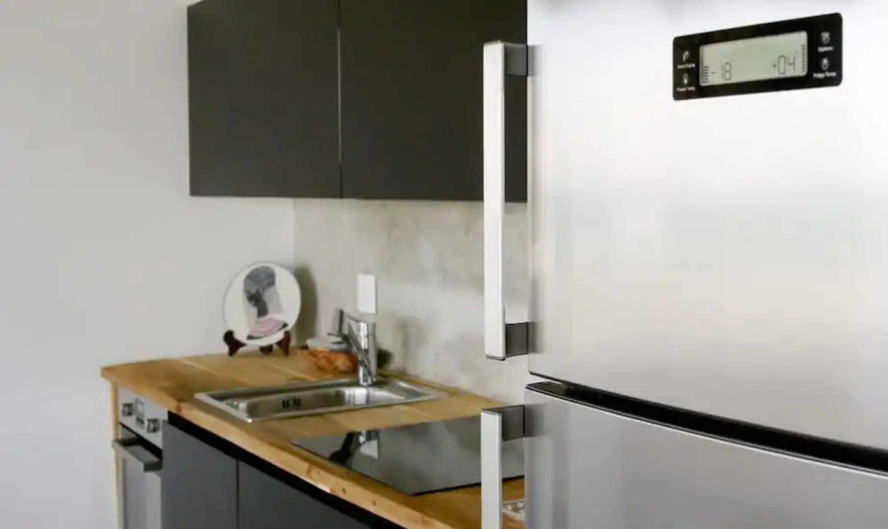 Penthouse of Amani-Home