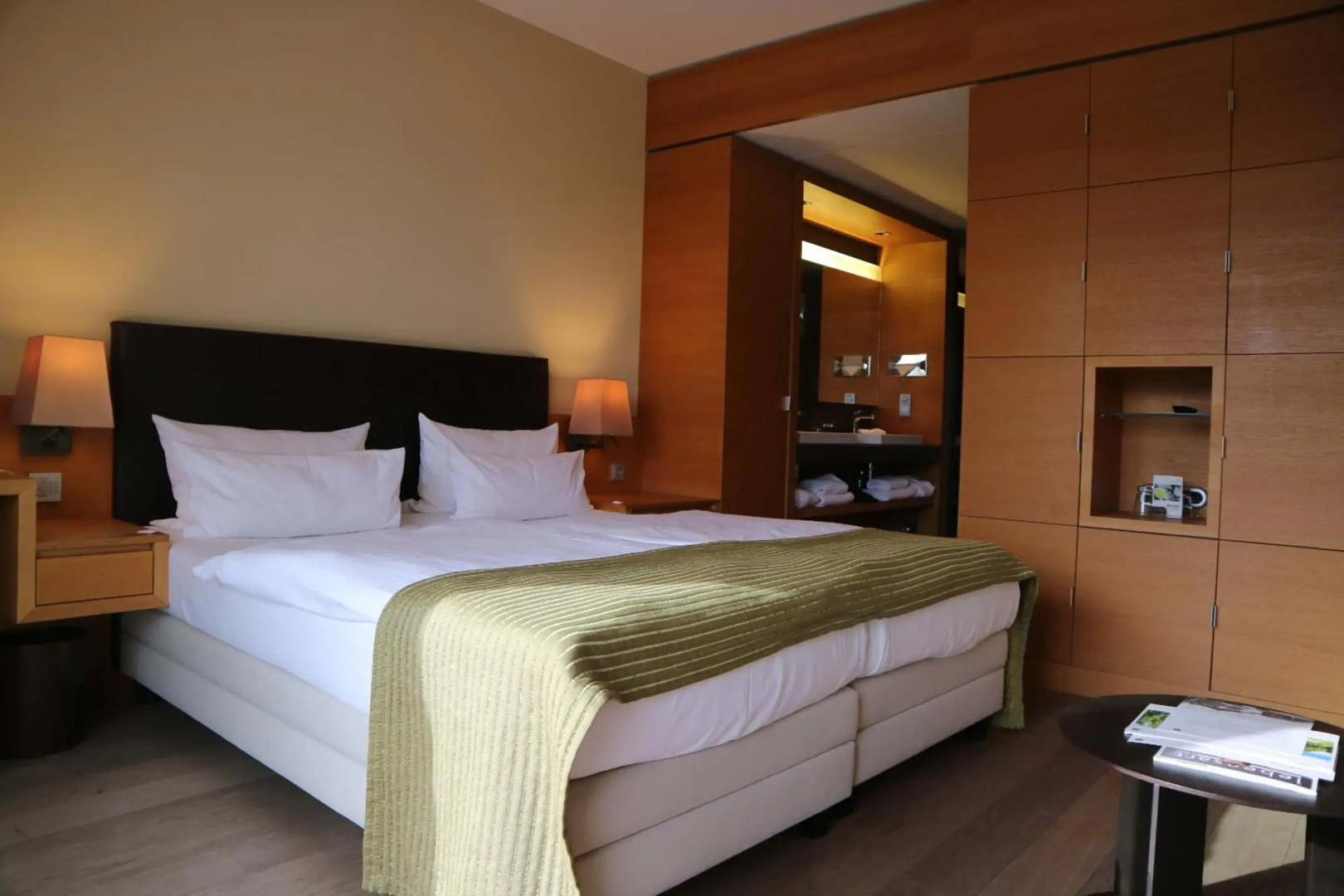 Schlossgut Gross Schwansee