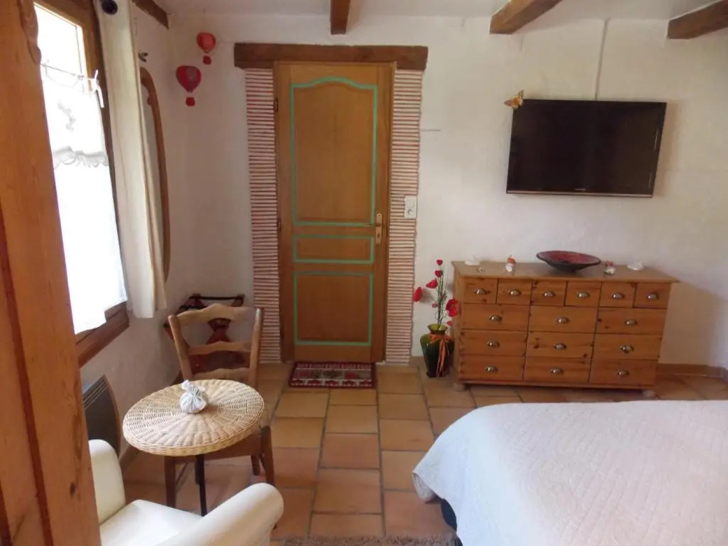 La Maison Du Bonheur