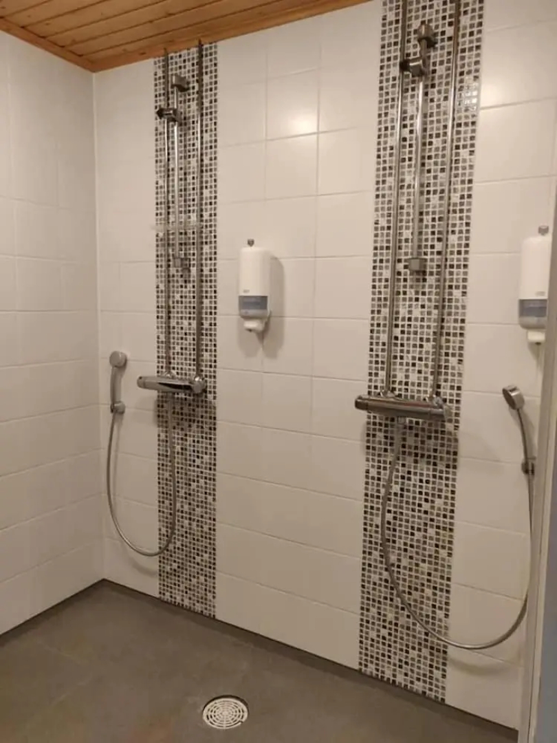 Hostel Racuna