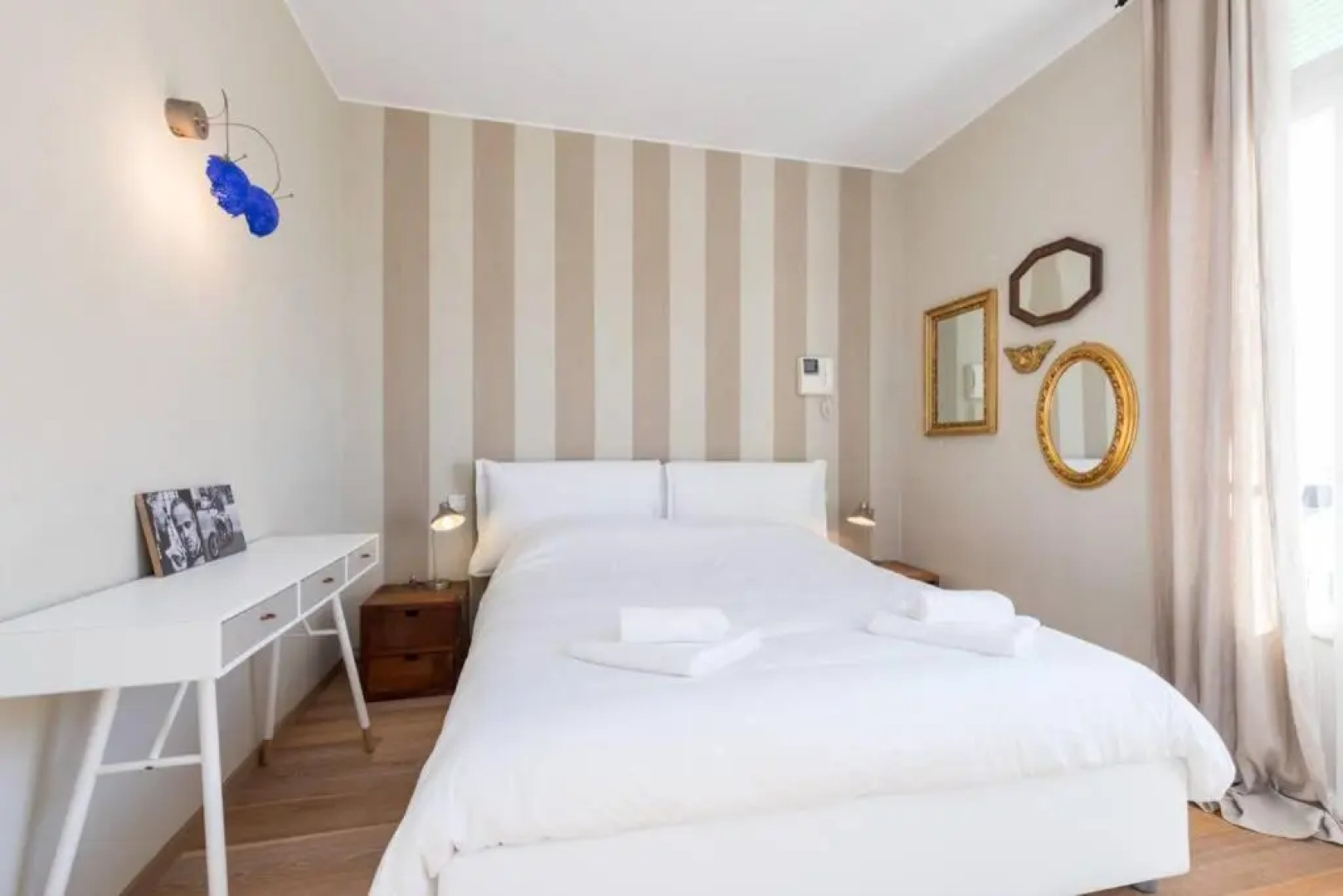 Villa Rocky - Luxury 3BR Apt in Liberty Villa.Pool,Garden,WiFi