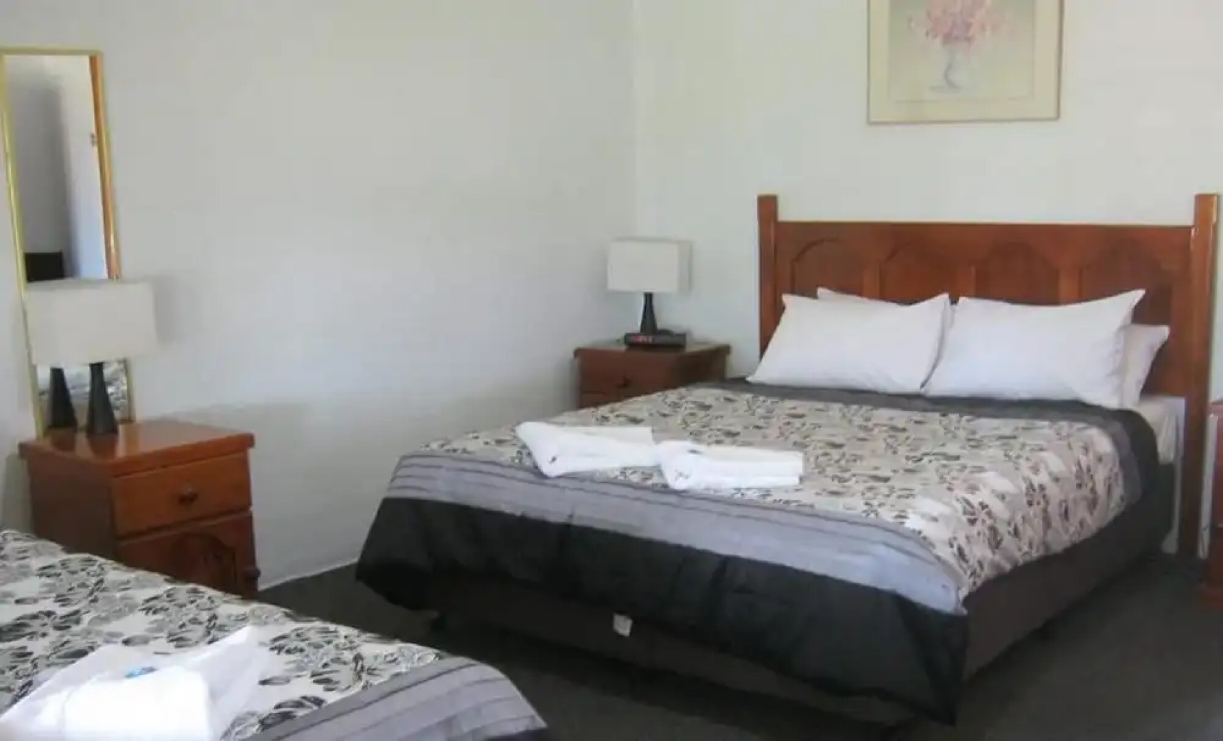 The Vineyard Motel