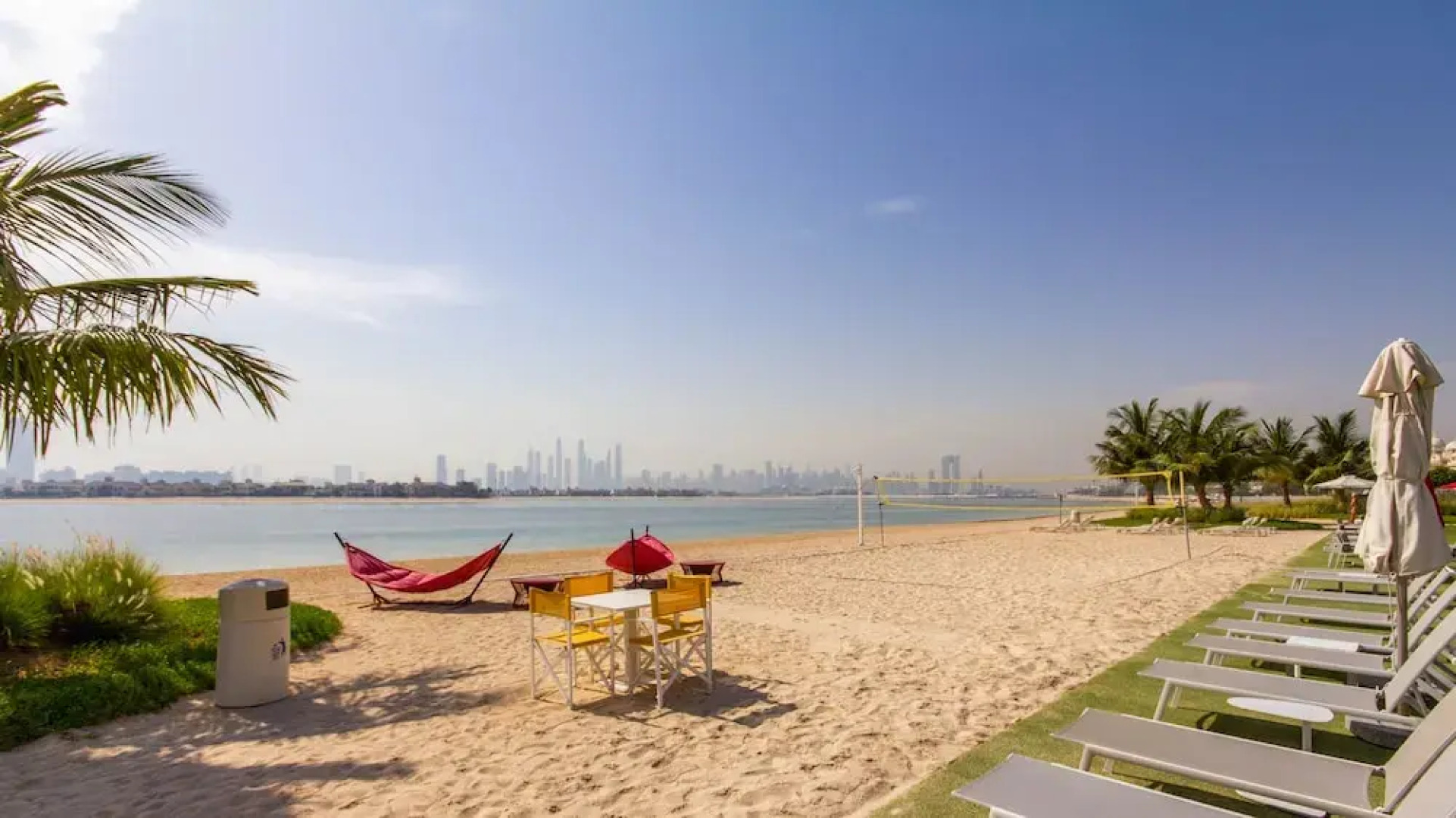 Bespoke Residences - Th8 Palm Jumeirah