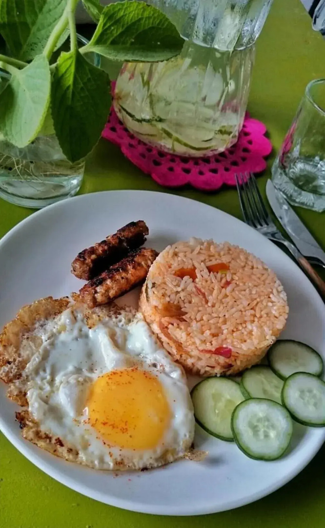 Island Girl Bed and Breakfast