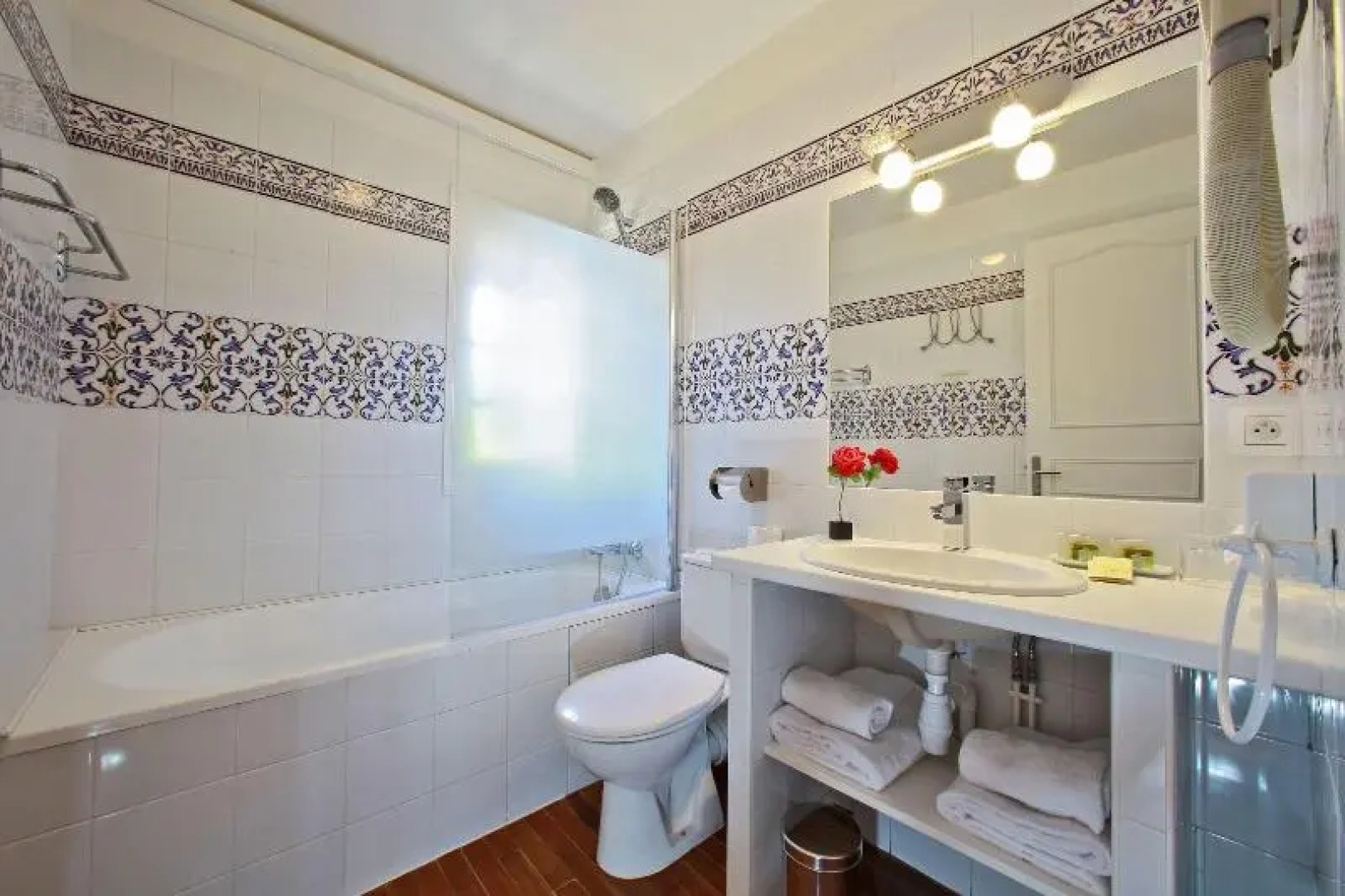 Hotel Restaurant La Hoirie