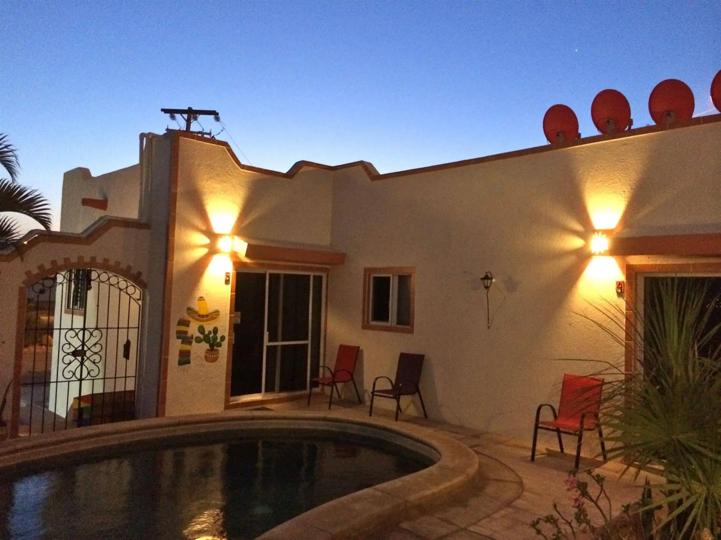 Cabo's Little Secret Condos