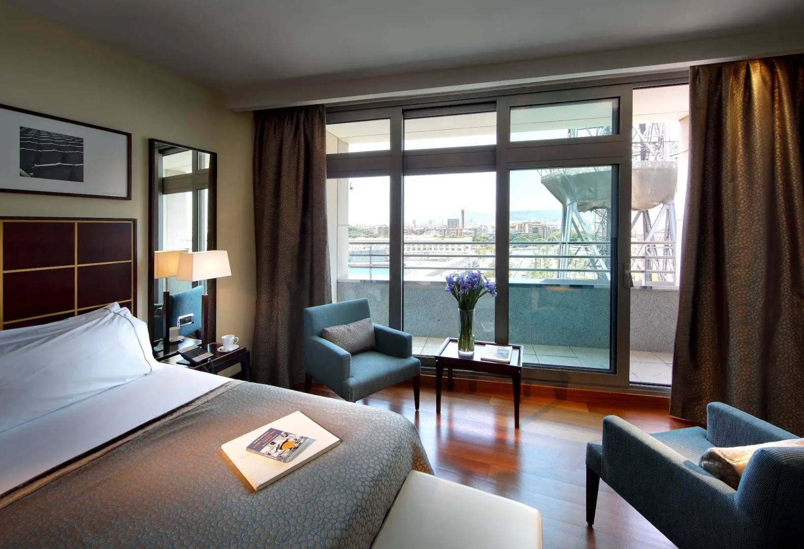 Eurostars Grand Marina