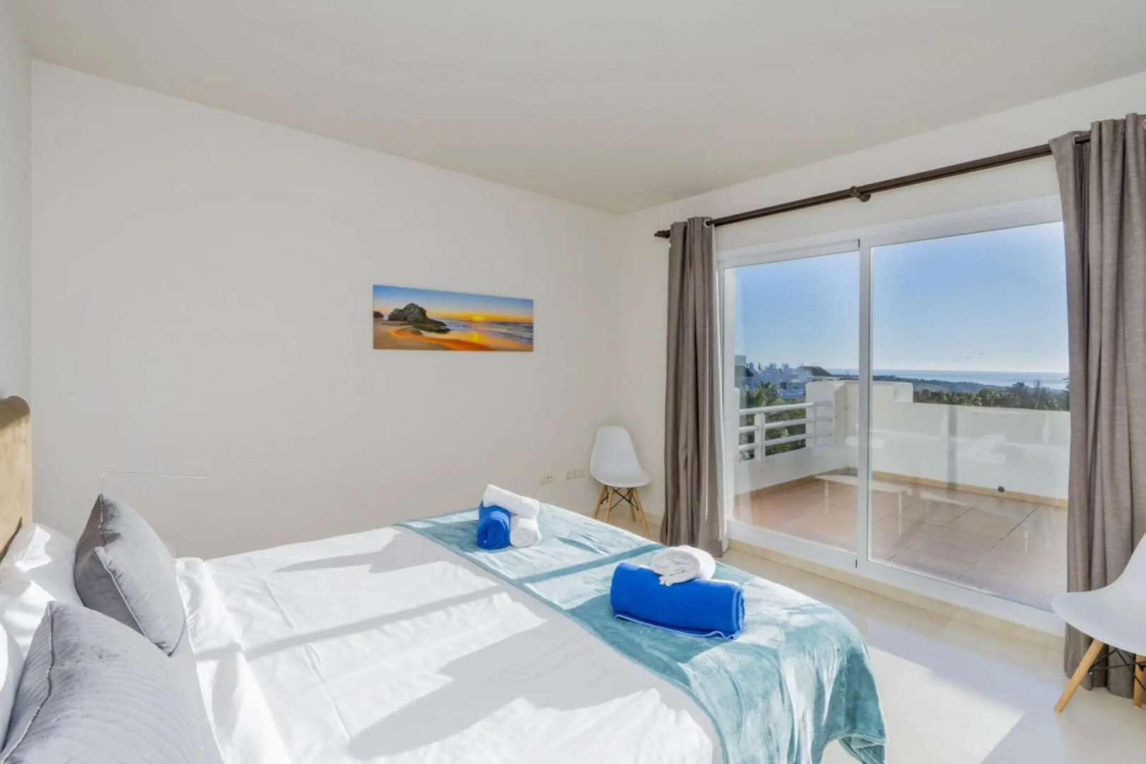 Al-321 Estepona - Penthouse - Alcazaba Lagoon