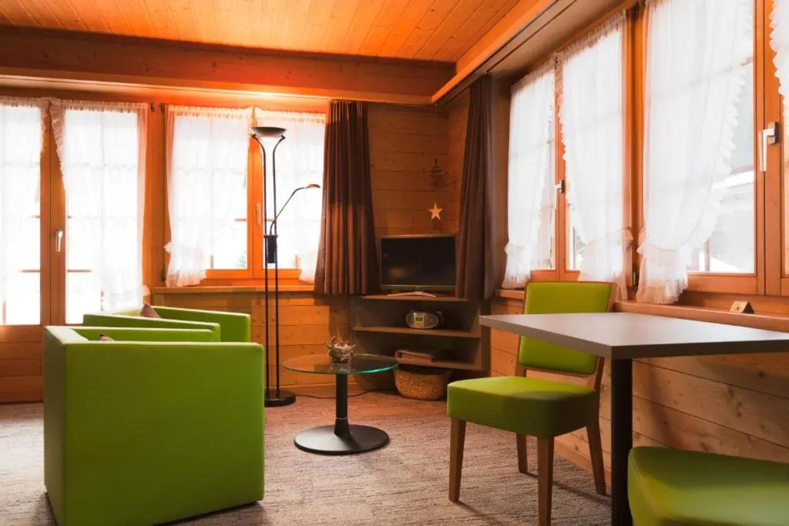 Chalet Schwendiboden