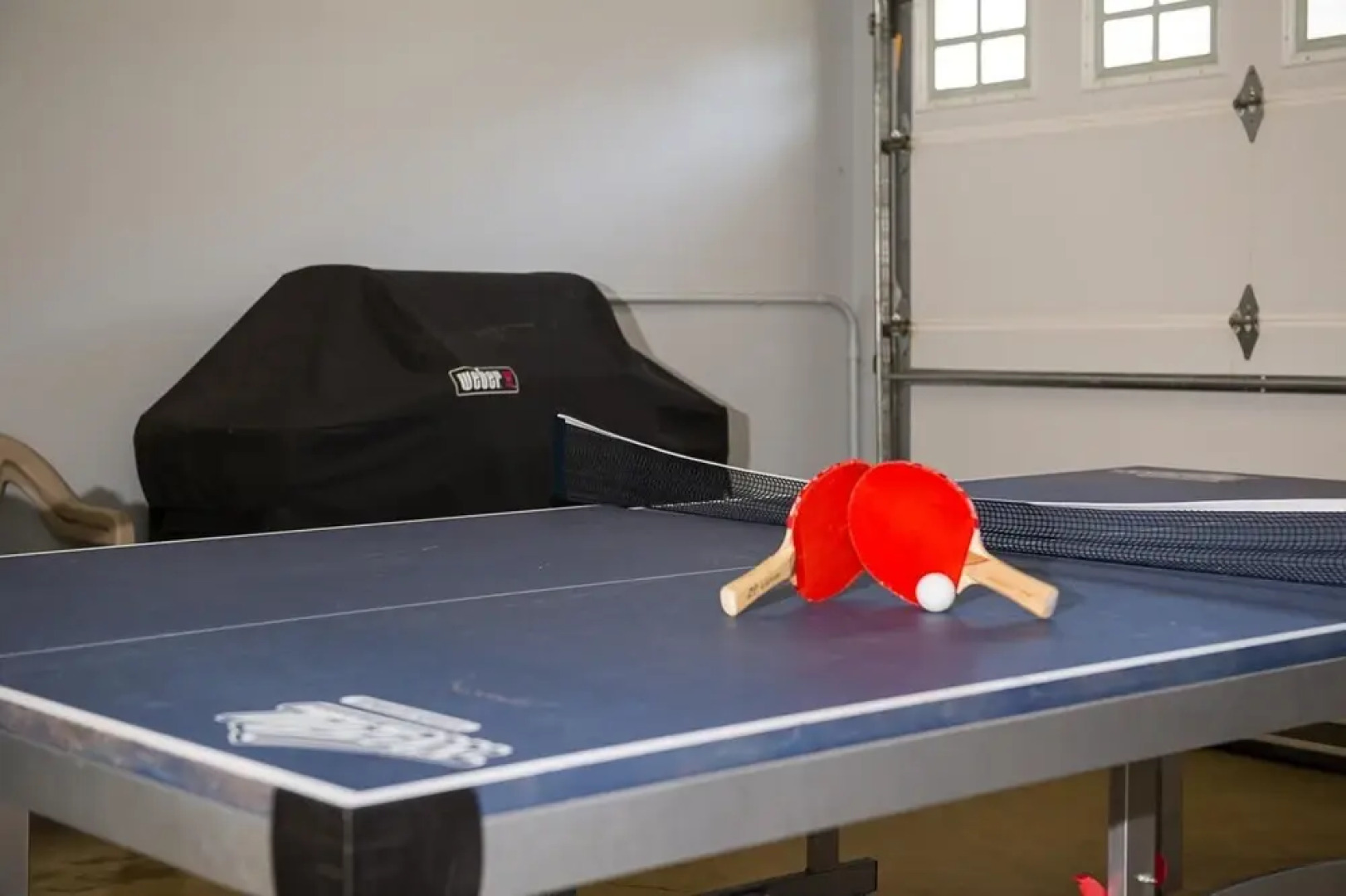 Roads End Light House