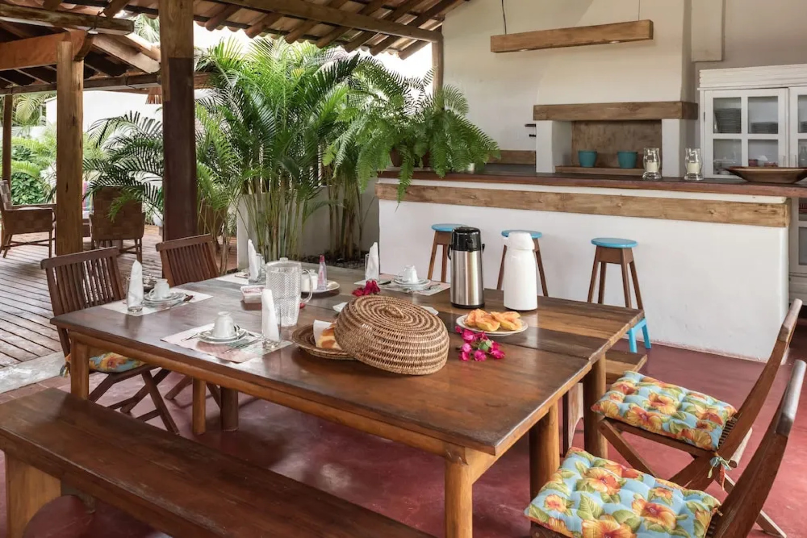 Suite da Vila - Praia do Espelho