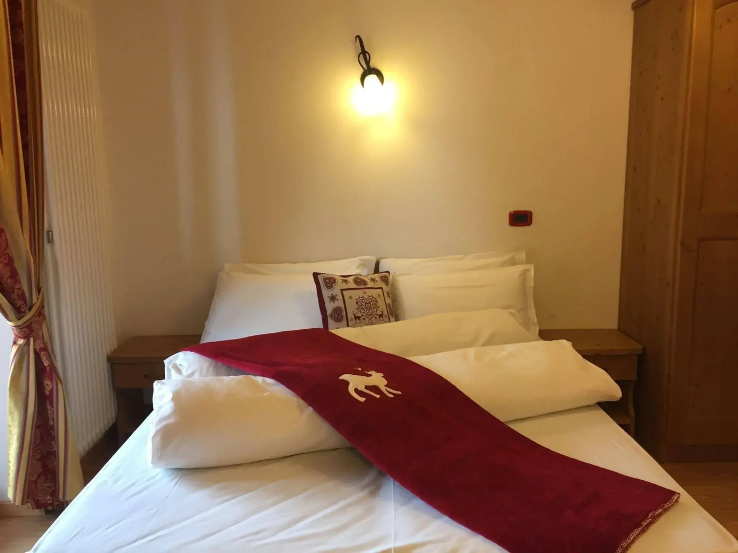 Hotel dal Bracconiere