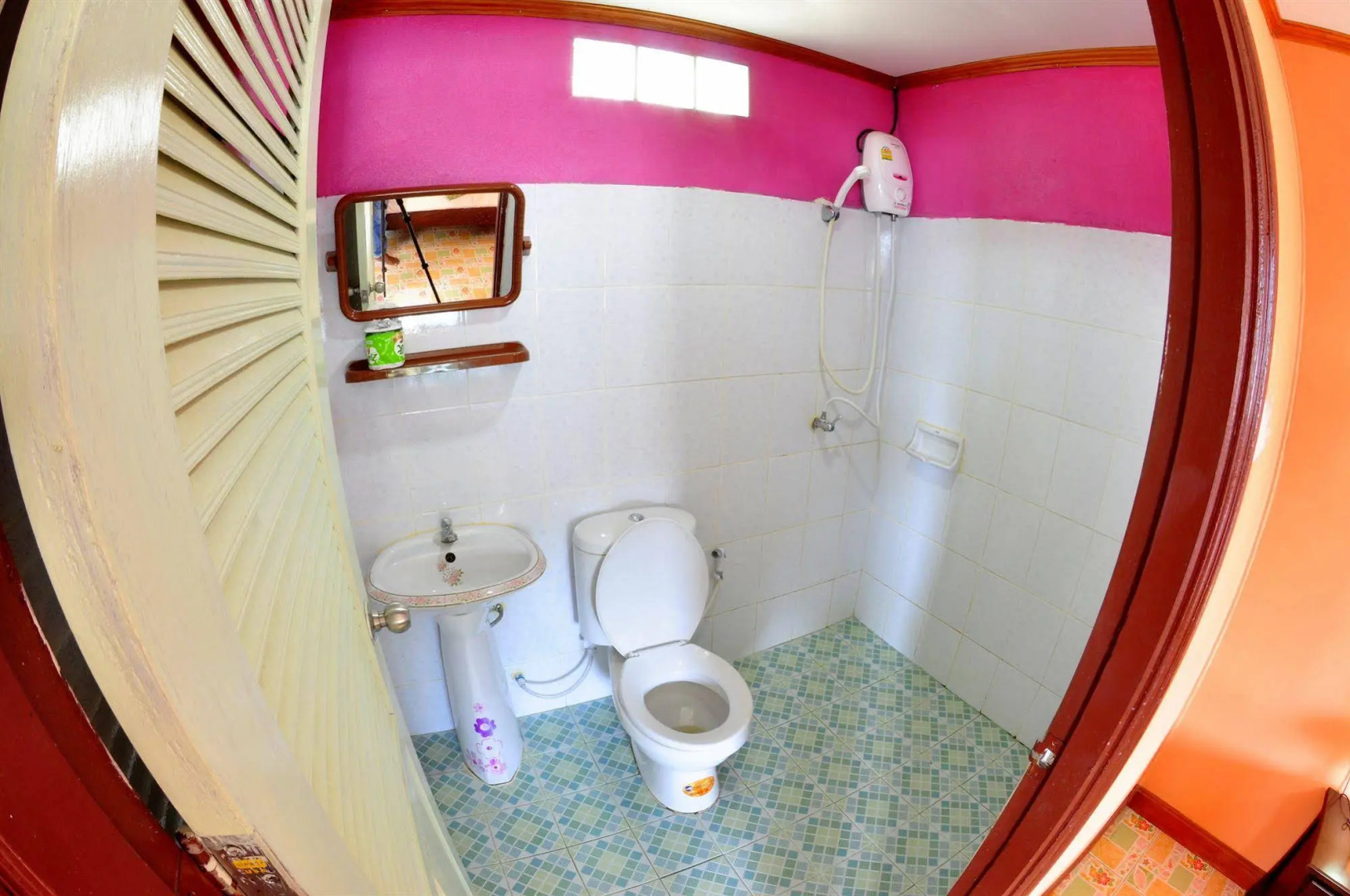 Phi Phi Sand Sea House