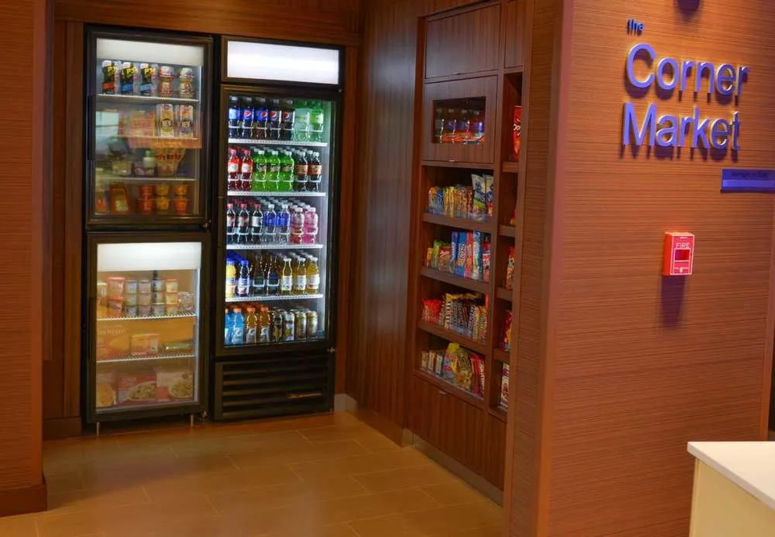 Fairfield Canton South