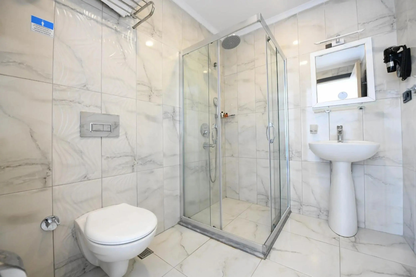 Hotel Meri All Inclusive