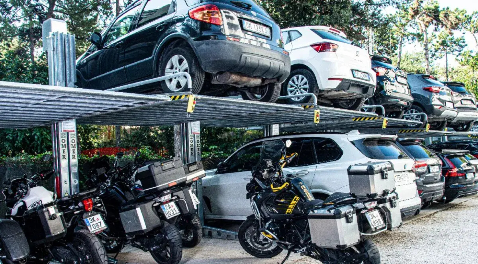 Hotel Bella Venezia Mare