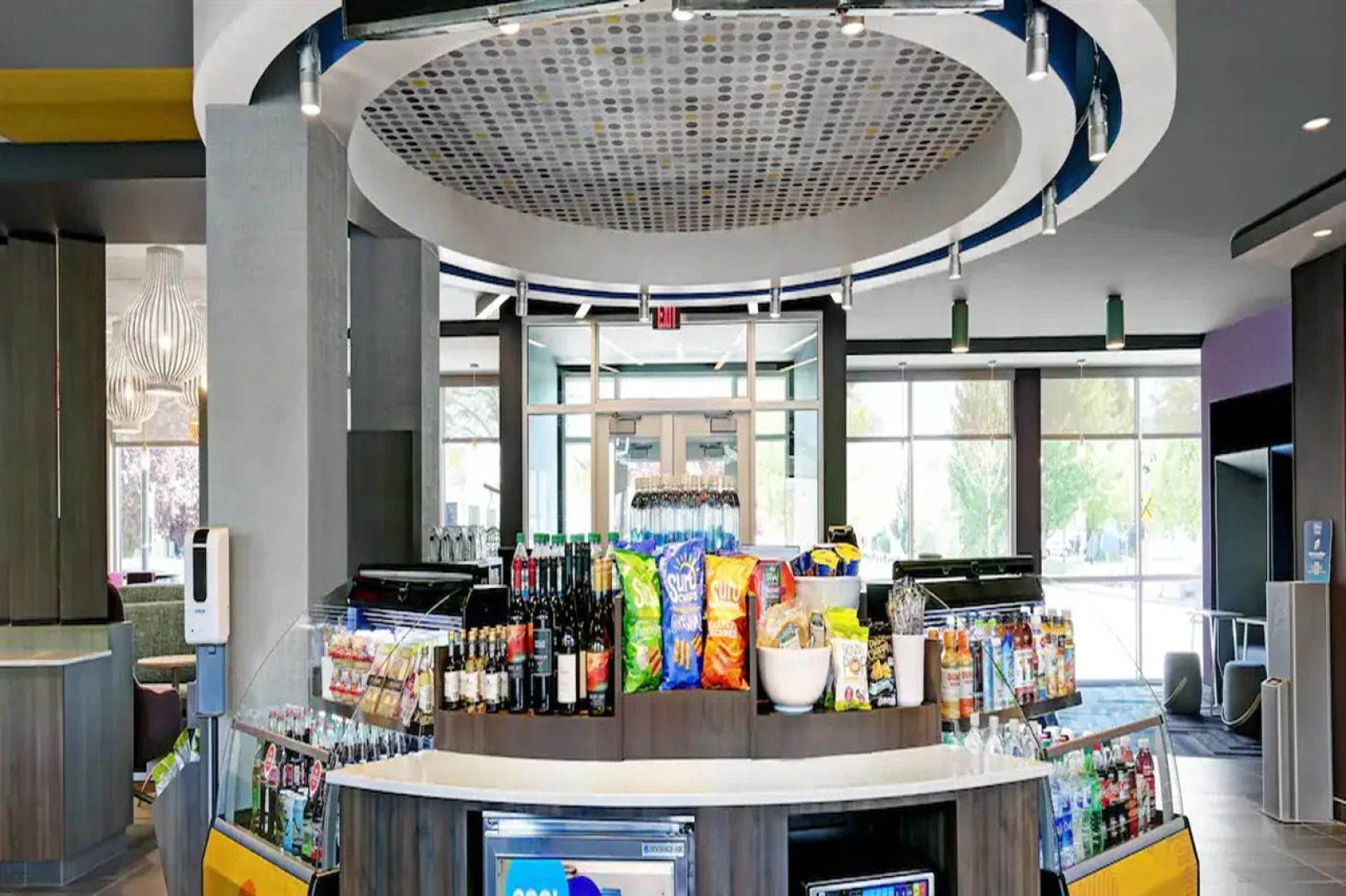 Tru By Hilton Tukwila Southcenter, WA