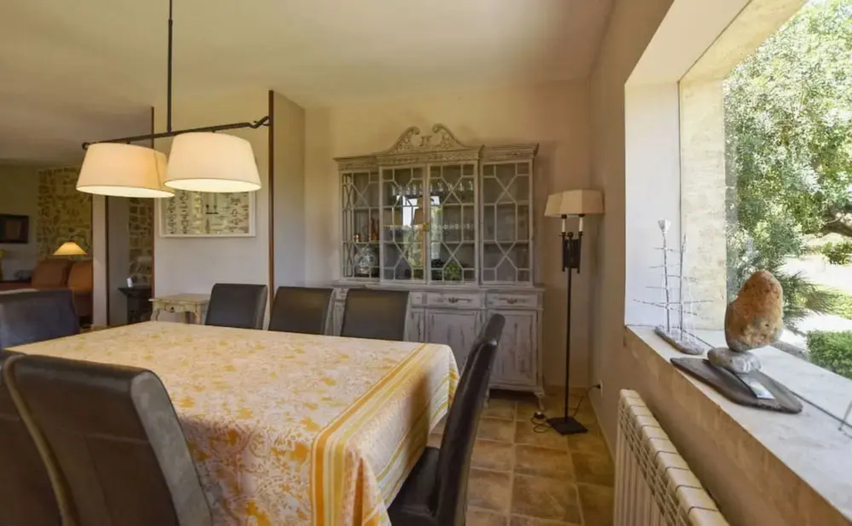 Quaint Mansion in Inca with Private Pool