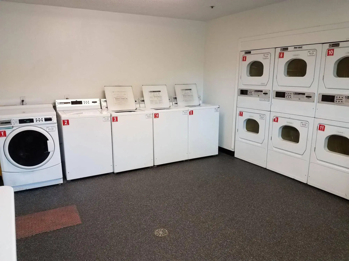 InTown Suites Extended Stay San Antonio TX – Leon Valley South