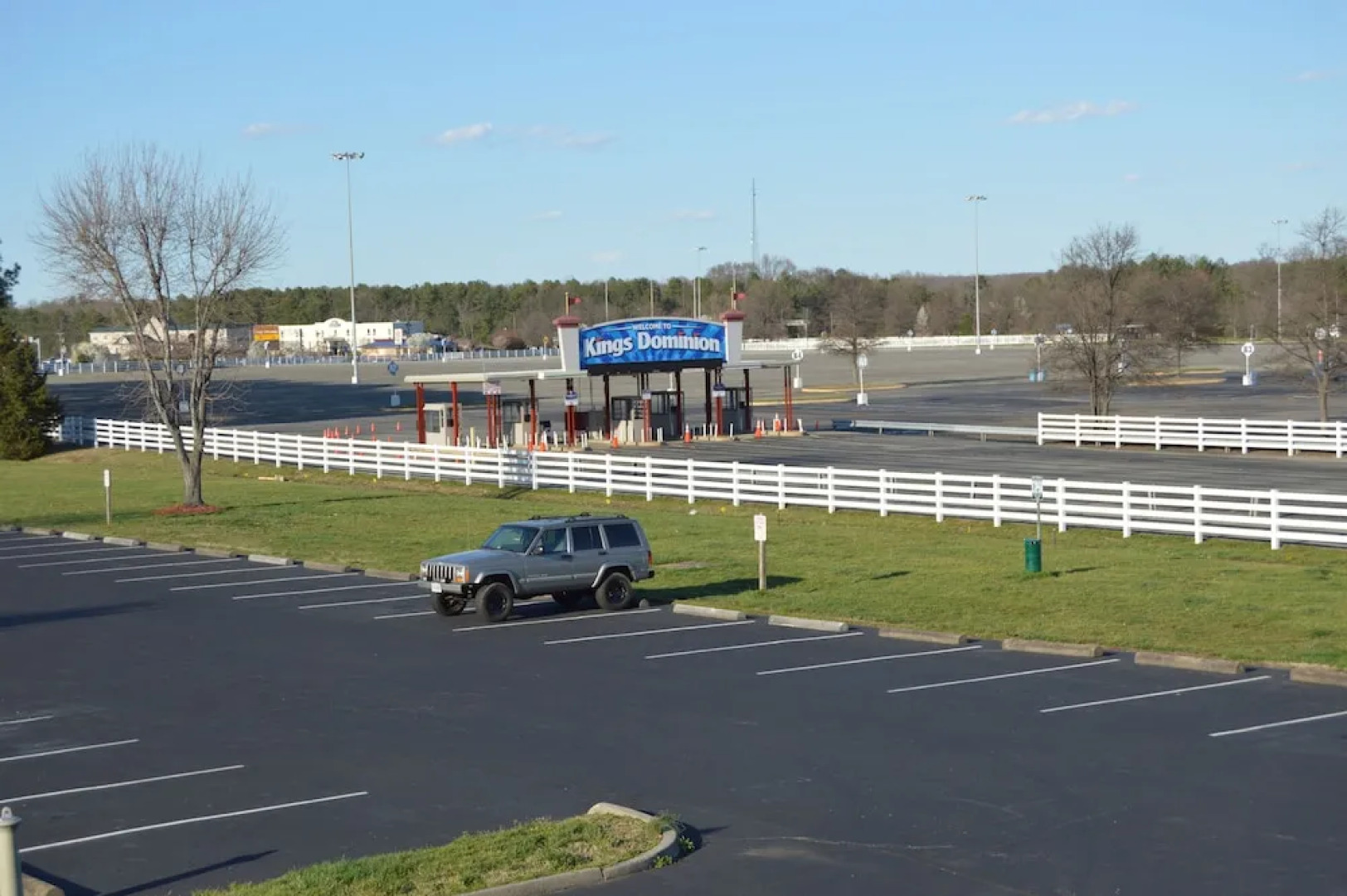 Centerstone Inn Doswell At Kings Dominion