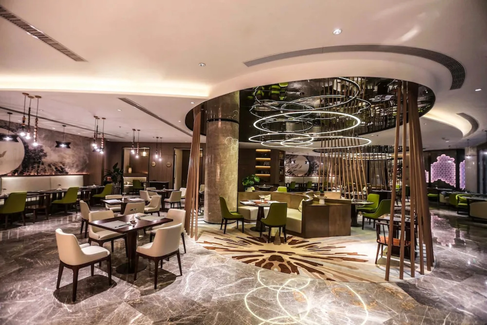 Hainan Blue Horizon Jun Hua Hotel