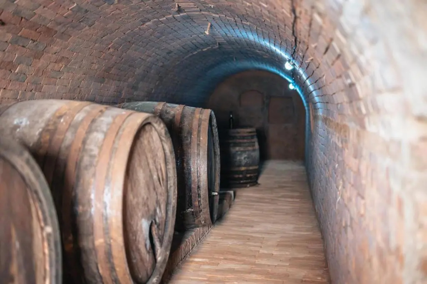 Winzerhof Küssler, Weinviertel