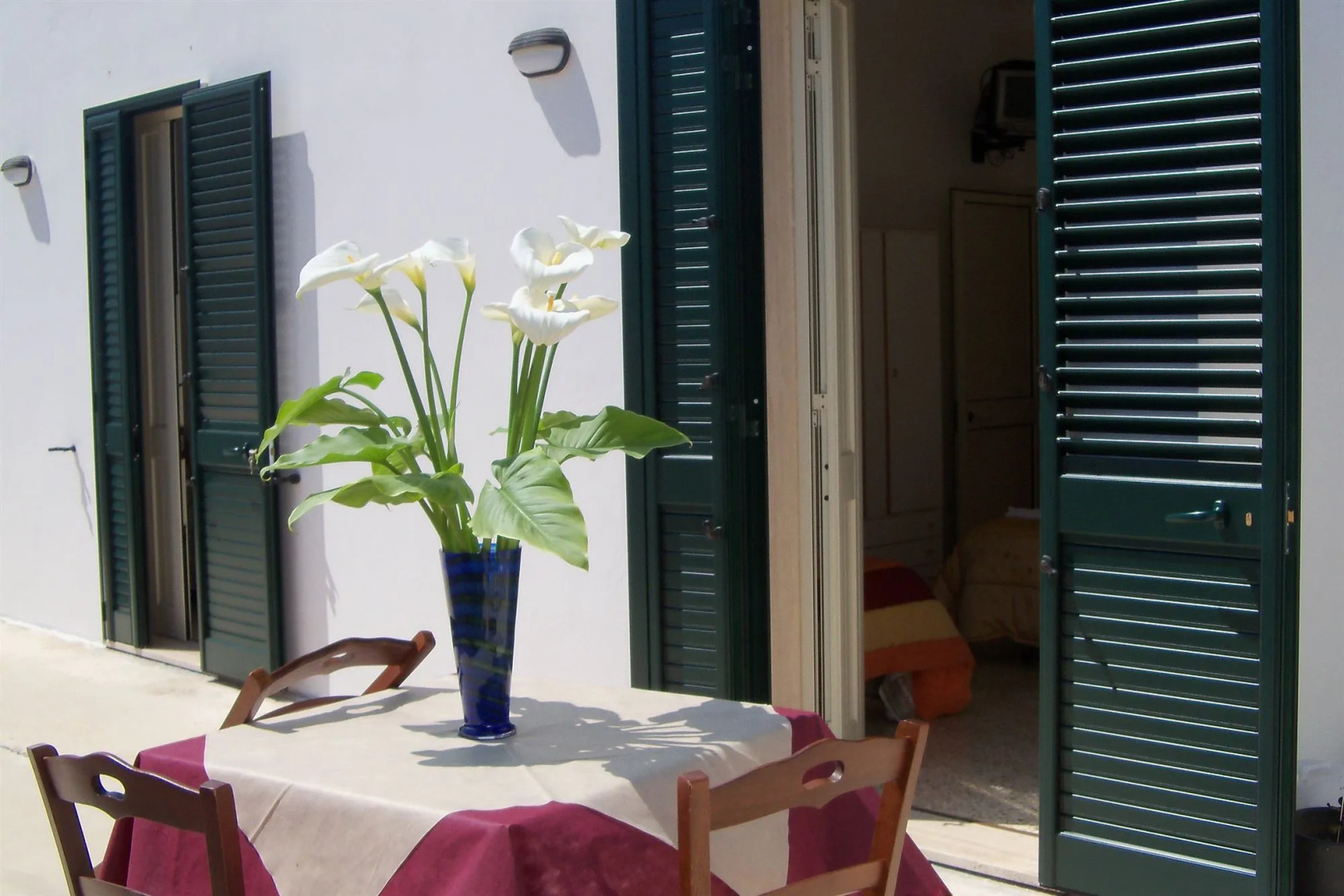 Agriturismo Il Pavone