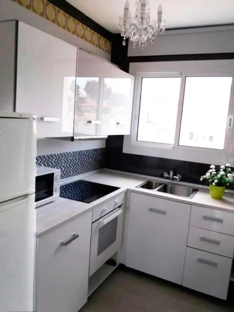 Apartamentos Lorena 1A