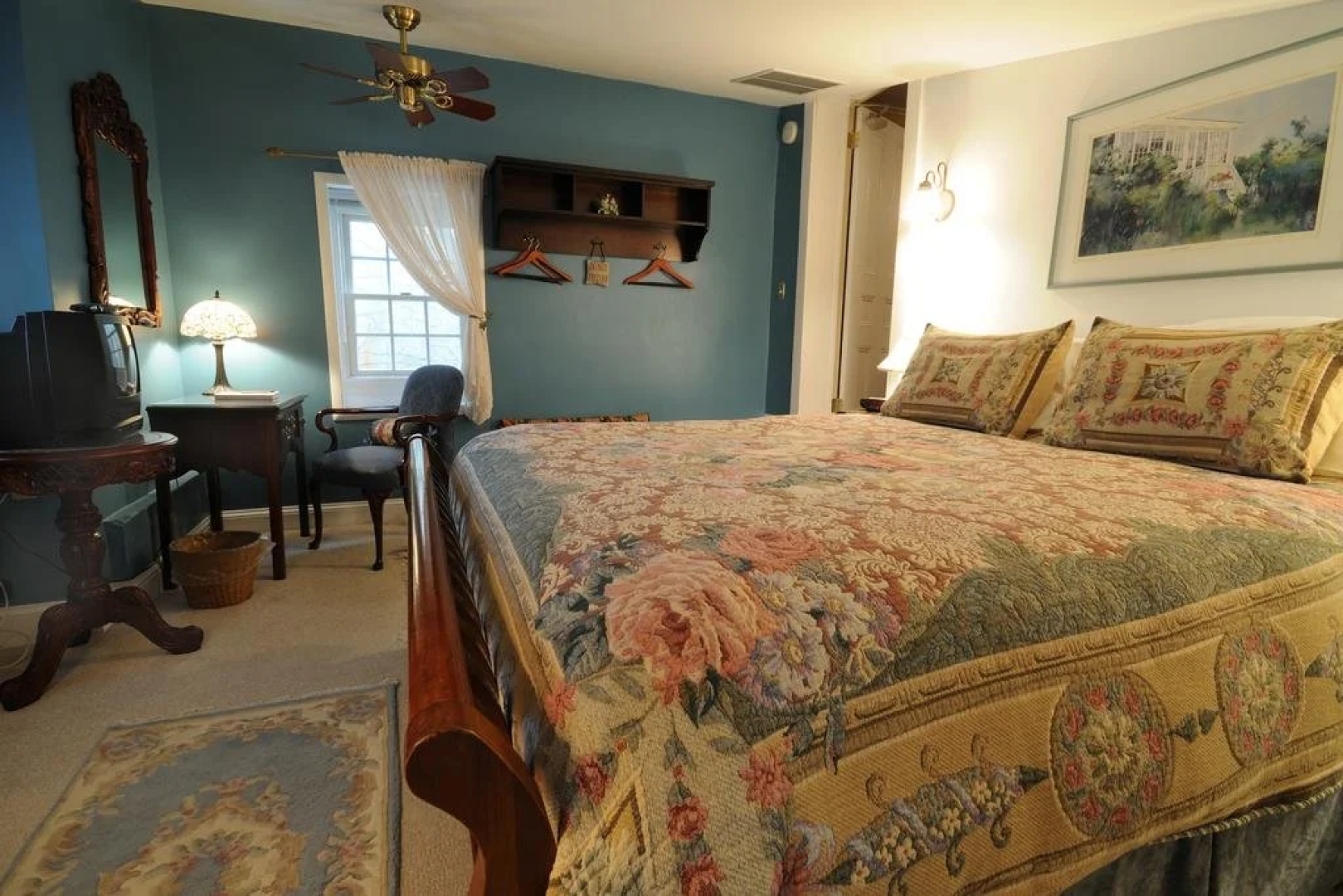 Georgian House Bed and Breakfast