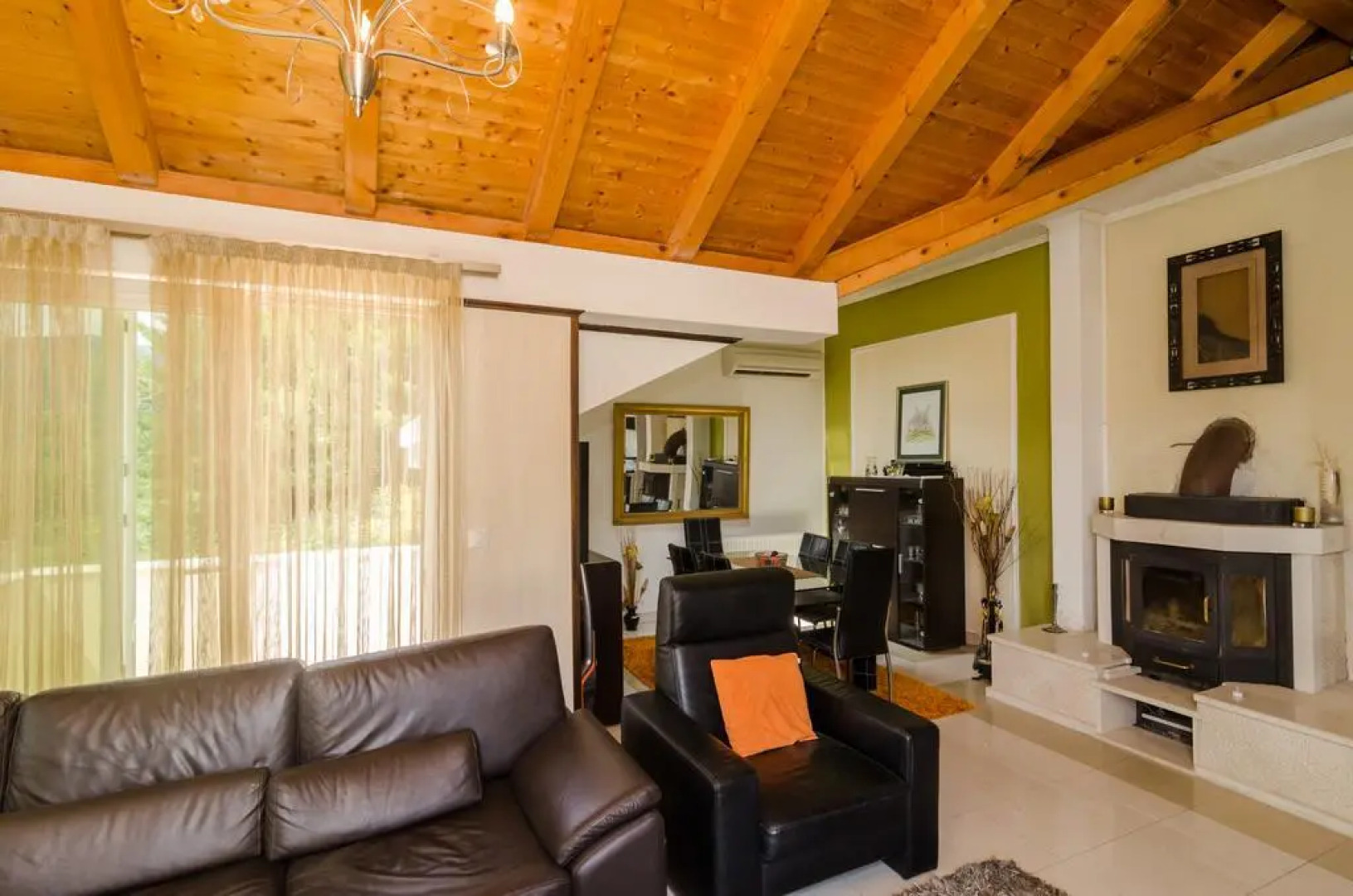 Villa Luciana Residence