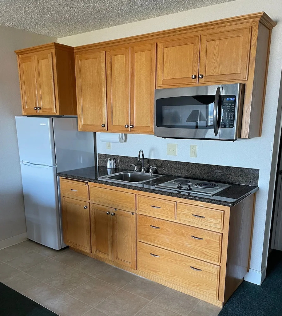 Rockaway Beach Resort