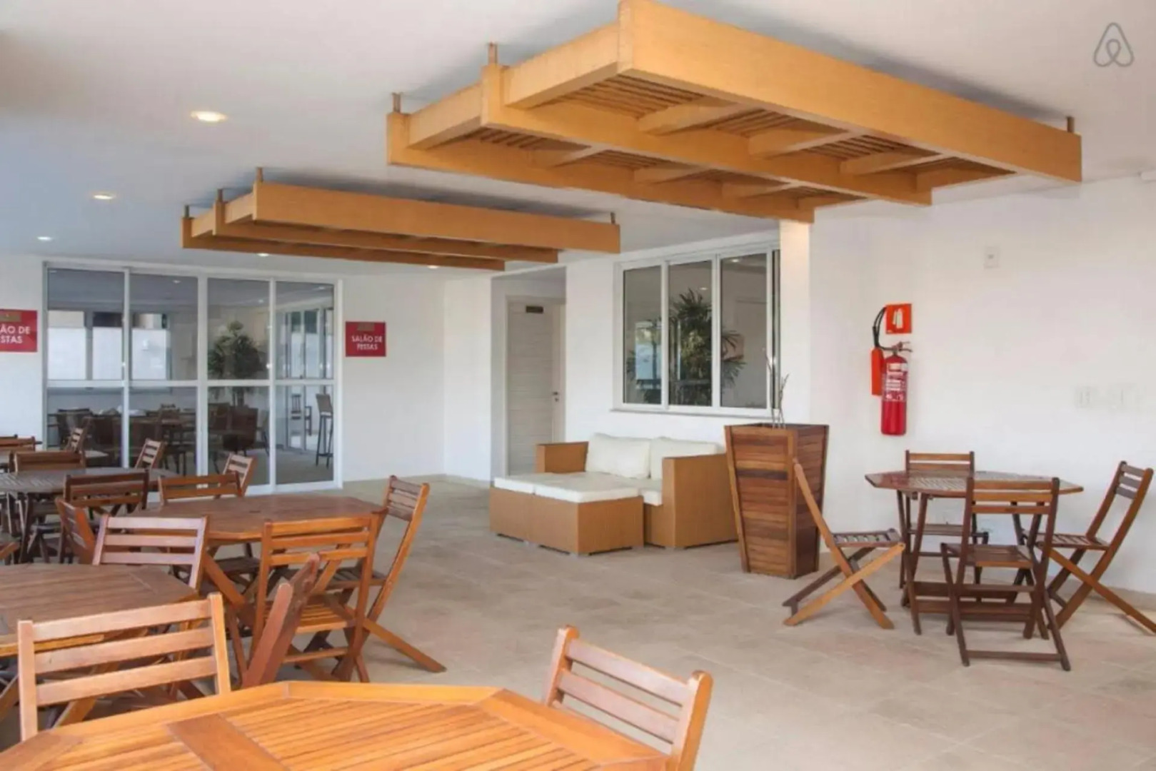 Apartamento Lopes em Cabo Frio